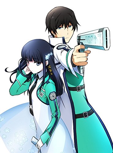 魔法科高校の劣等生 Out Of Order アウト オブ オーダー Ps Vita のレビュー 評価 感想 ゲーム エンタメ最新情報のファミ通 Com 魔法科高校の劣等生 Out Of Order アウト オブ オーダー Ps Vita のレビュー 評価 感想 ゲーム エンタメ最新情報のファミ通 Com