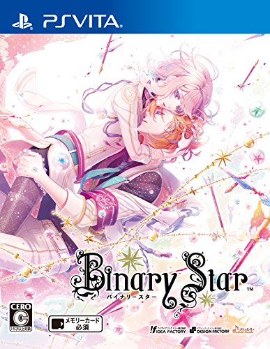 BinaryStar（バイナリースター）