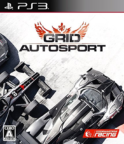 GRID Autosport（グリッド オートスポーツ）