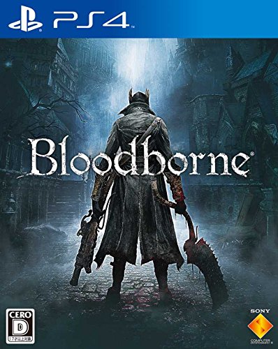 Bloodborne（ブラッドボーン） (PS4)のレビュー・評価・感想 | ゲーム・エンタメ最新情報のファミ通.com