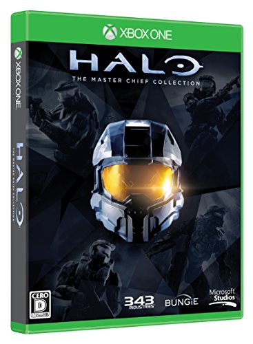 Halo： The Master Chief Collection