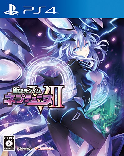 新次元ゲイム ネプテューヌVII(ビクトリィーツー) (PS4)のレビュー