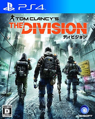 Division2 ps4