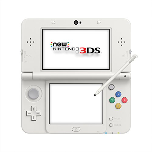 Newニンテンドー3DS