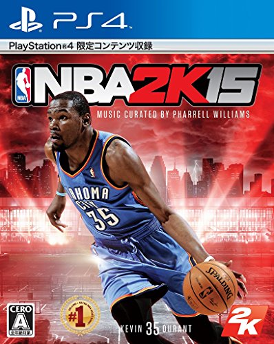 NBA 2K15