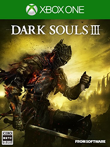 DARK SOULS III（ダークソウルIII）