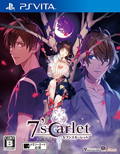 7'scarlet（セブンスカーレット）