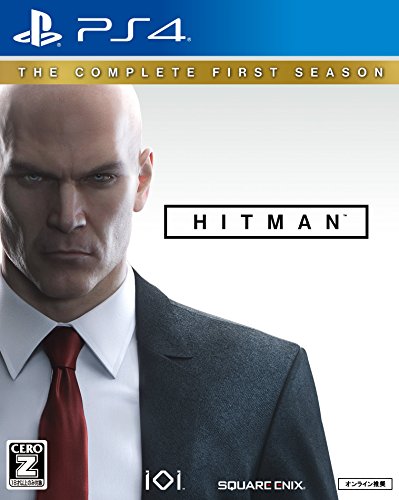 ヒットマン Ps4 のレビュー 評価 感想 ゲーム エンタメ最新情報のファミ通 Com ヒットマン Ps4 のレビュー 評価 感想 ゲーム エンタメ最新情報のファミ通 Com