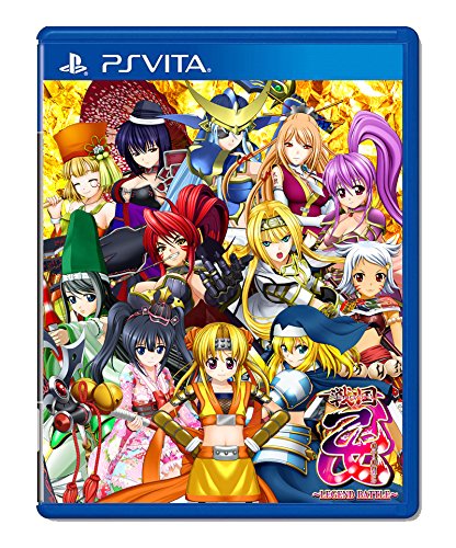 戦国乙女 Legend Battle Ps Vita ファミ通 Com 戦国乙女 Legend Battle Ps Vita ファミ通 Com