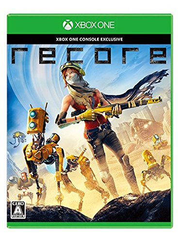 ReCore