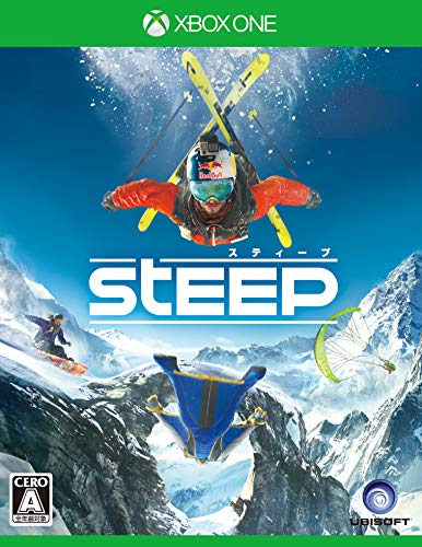 STEEP Xbox One