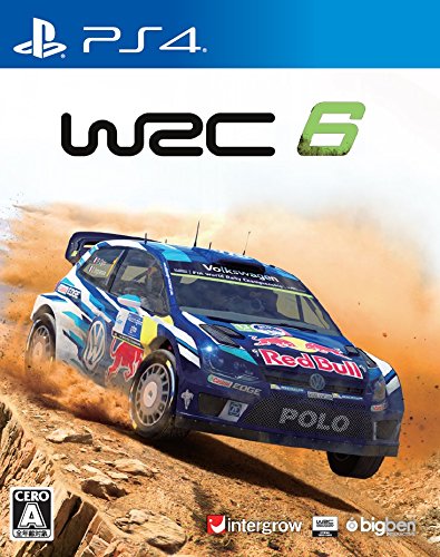 WRC 6