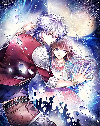嘘月シャングリラ Ps Vita のレビュー 評価 感想 ゲーム エンタメ最新情報のファミ通 Com