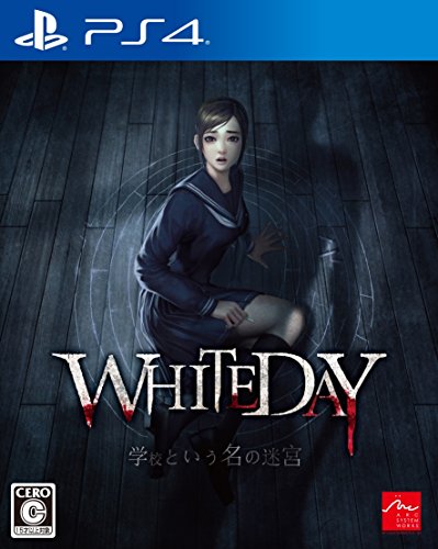 Whiteday 学校という名の迷宮 Ps4 のレビュー 評価 感想 ゲーム エンタメ最新情報のファミ通 Com Whiteday 学校という名の迷宮 Ps4 のレビュー 評価 感想 ゲーム エンタメ最新情報のファミ通 Com