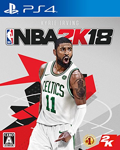 NBA 2K18