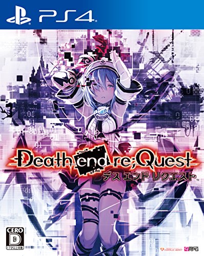 Death end re;Quest（デス エンド リクエスト）