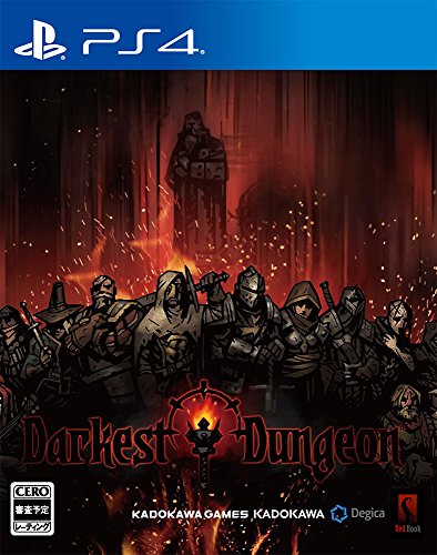 Darkest Dungeon