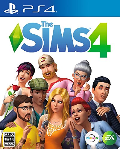 The Sims 4