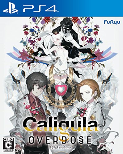 Caligula Overdose／カリギュラ オーバードーズ