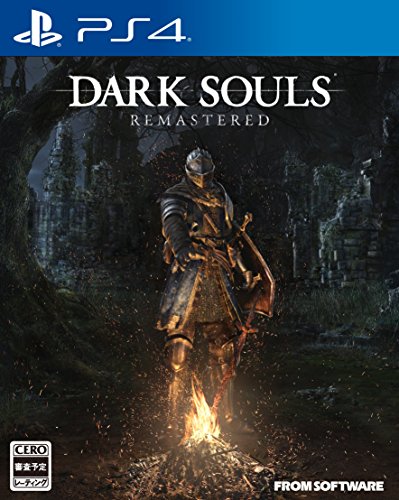 DARK SOULS REMASTERED