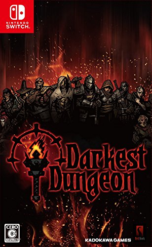 Darkest Dungeon