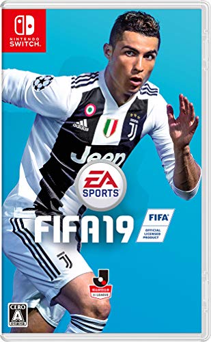 FIFA 19