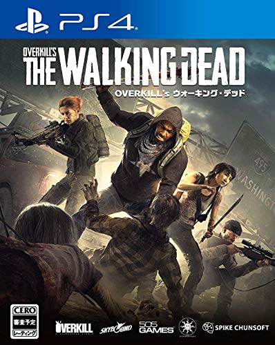 overkill the walking dead ps5 download free overkill the walking dead ps5 download free