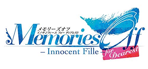 メモリーズオフ-Innocent Fille- for Dearest