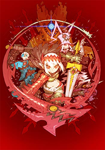 Dragon Marked For Death