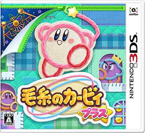 毛糸のカービィ プラス 3ds ファミ通 Com