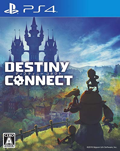 DESTINY CONNECT