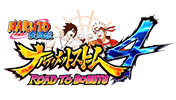 NARUTO-ナルト- 疾風伝　ナルティメットストーム4 ROAD TO BORUTO