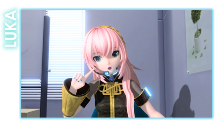 好きなシーンを撮影してシールを作れるフォトスタジオの機能を紹介