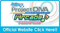 初音ミク Project DIVA Arcade Future Tone 公式サイト