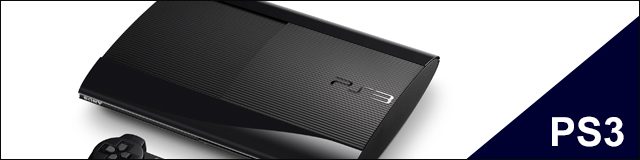 PlayStation 3