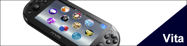 PlayStation Vita
