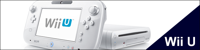 Wii U