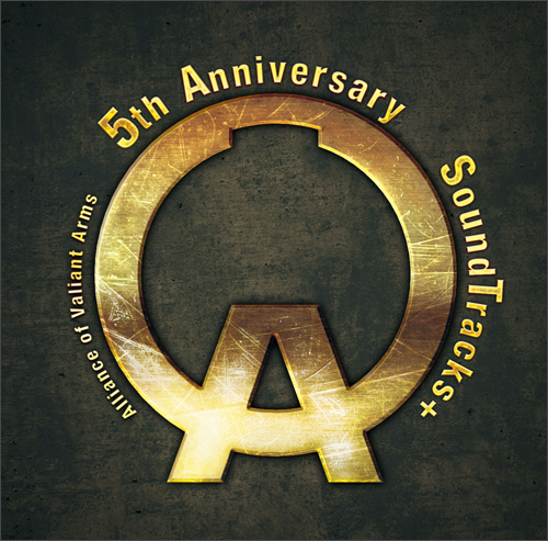 【初回限定生産】AVA 5th Anniversary SoundTracks＋（特典付

）