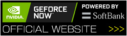 GeForce NOW 公式サイト