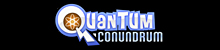 クウォンタム コナンドラム 超次元量子学の問題とその解法