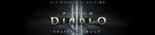 Diablo III: Reaper of Souls