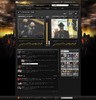 www.DefJamRapstar.com Battle page