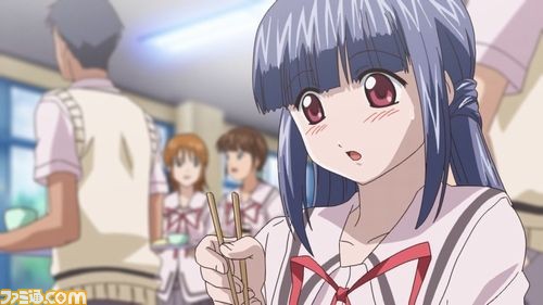 アニメ ときめきメモリアル Onlylove がps Storeで配信関連スクリーンショット 写真画像 アニメ ときめきメモリアル Onlylove がps Storeで配信関連スクリーンショット 写真画像