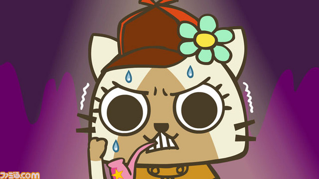 アニメ モンハン日記ぎりぎりアイルー村 のdvd ブルーレイが発売決定関連スクリーンショット 写真画像