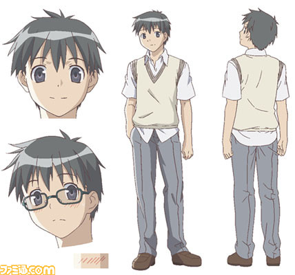 Ova 眼鏡なカノジョ 10年11月25日よりリリース開始関連スクリーンショット 写真画像 Ova 眼鏡なカノジョ 10年11月25日よりリリース開始関連スクリーンショット 写真画像