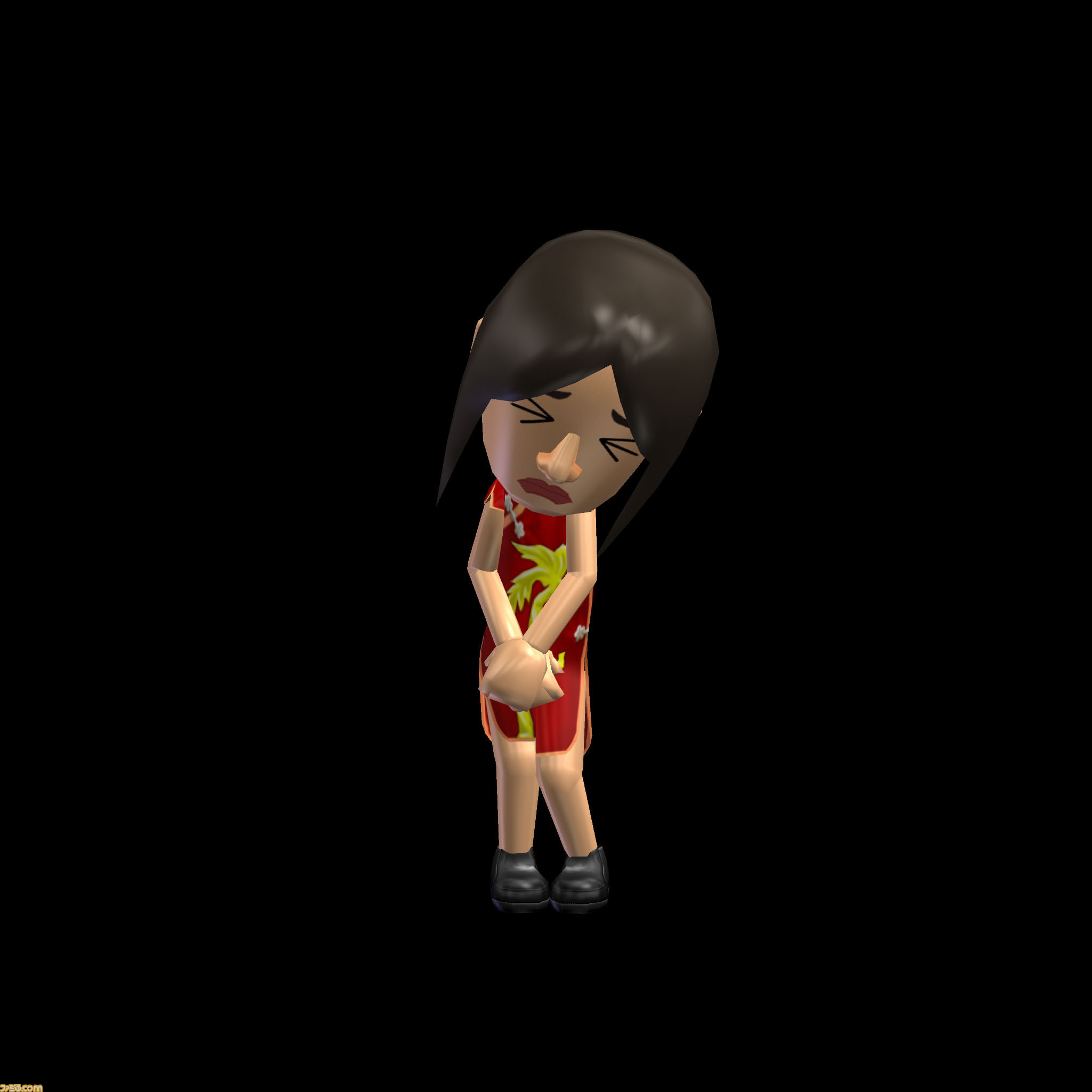 パーティーゲームボックス100 100種類のミニゲームでバトル 関連スクリーンショット 写真画像