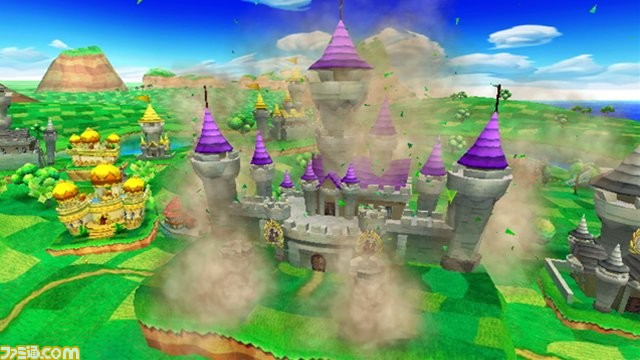 パックマンパーティ ボードゲームと多彩なミニゲームでバトル 関連スクリーンショット 写真画像