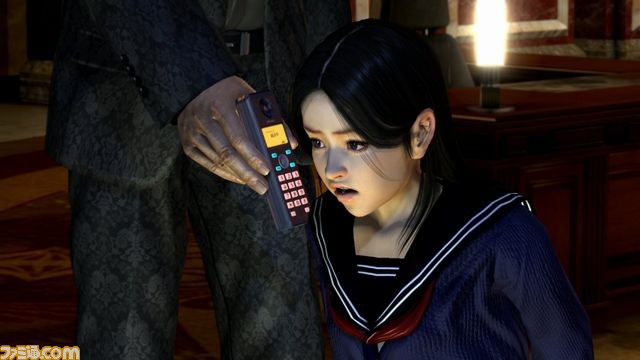 ゾンビは 壁 の向こうに 龍が如く Of The End ストーリーを紹介関連スクリーンショット 写真画像 ゾンビは 壁 の向こうに 龍が如く Of The End ストーリーを紹介関連スクリーンショット 写真画像