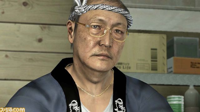 ゾンビは 壁 の向こうに 龍が如く Of The End ストーリーを紹介関連スクリーンショット 写真画像 ゾンビは 壁 の向こうに 龍が如く Of The End ストーリーを紹介関連スクリーンショット 写真画像