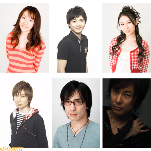 鈴村健一 吉野裕行ら豪華声優陣とゲーム対決ができちゃう 関連スクリーンショット 写真画像 鈴村健一 吉野裕行ら豪華声優陣とゲーム対決ができちゃう 関連スクリーンショット 写真画像